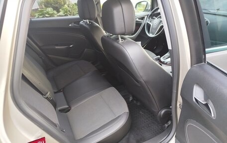 Opel Astra J, 2012 год, 850 000 рублей, 10 фотография