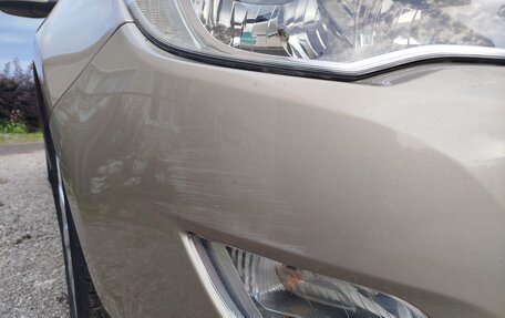 Opel Astra J, 2012 год, 850 000 рублей, 21 фотография