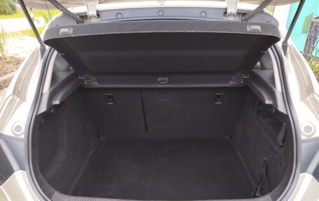 Opel Astra J, 2012 год, 850 000 рублей, 19 фотография