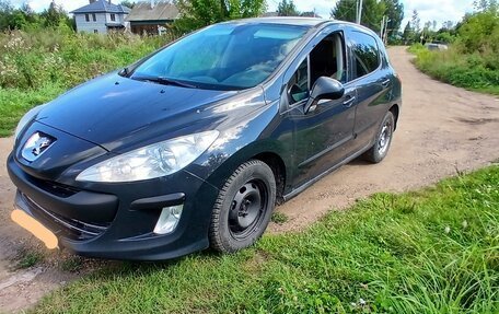 Peugeot 308 II, 2011 год, 278 000 рублей, 3 фотография