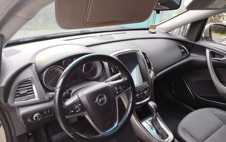 Opel Astra J, 2012 год, 850 000 рублей, 16 фотография