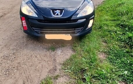 Peugeot 308 II, 2011 год, 278 000 рублей, 2 фотография