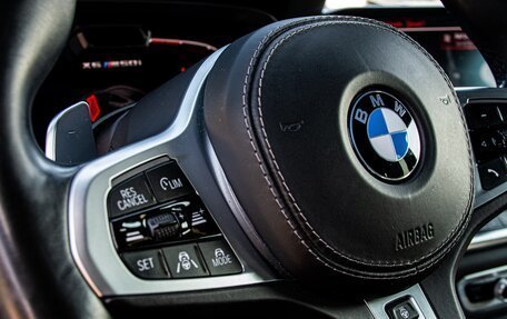 BMW X6, 2020 год, 10 990 000 рублей, 8 фотография