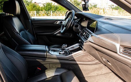 BMW X6, 2020 год, 10 990 000 рублей, 4 фотография