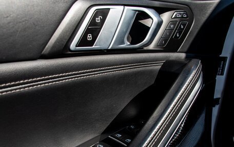 BMW X6, 2020 год, 10 990 000 рублей, 11 фотография