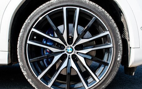 BMW X6, 2020 год, 10 990 000 рублей, 3 фотография