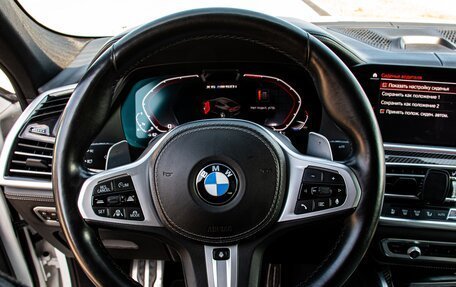 BMW X6, 2020 год, 10 990 000 рублей, 7 фотография