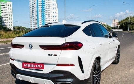 BMW X6, 2020 год, 10 990 000 рублей, 2 фотография