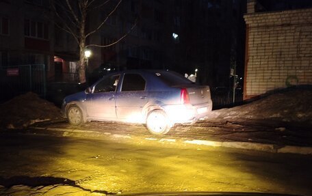 Ford Focus II рестайлинг, 2008 год, 700 000 рублей, 3 фотография