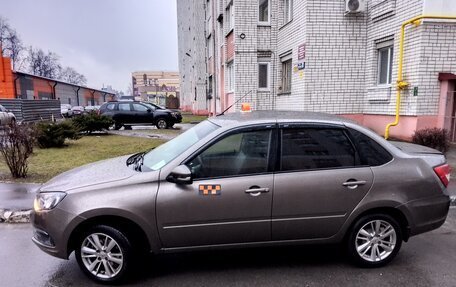 Ford Focus II рестайлинг, 2008 год, 700 000 рублей, 5 фотография
