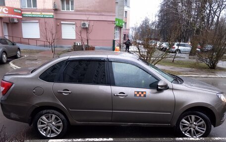Ford Focus II рестайлинг, 2008 год, 700 000 рублей, 6 фотография