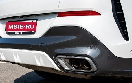 BMW X6, 2020 год, 10 990 000 рублей, 21 фотография