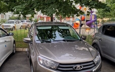 Ford Focus II рестайлинг, 2008 год, 700 000 рублей, 10 фотография