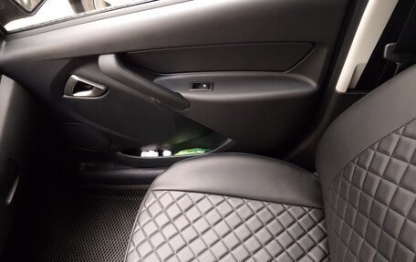 Ford Focus II рестайлинг, 2008 год, 700 000 рублей, 11 фотография