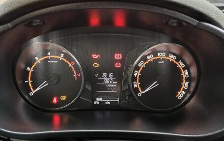 Ford Focus II рестайлинг, 2008 год, 700 000 рублей, 13 фотография