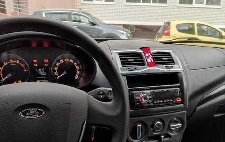 Ford Focus II рестайлинг, 2008 год, 700 000 рублей, 12 фотография