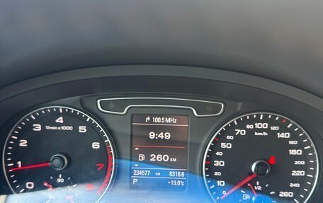 Audi Q3, 2013 год, 1 350 000 рублей, 13 фотография