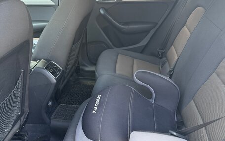 Audi Q3, 2013 год, 1 350 000 рублей, 17 фотография