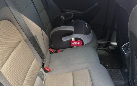 Audi Q3, 2013 год, 1 350 000 рублей, 18 фотография