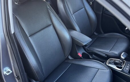 KIA Rio IV, 2018 год, 1 680 000 рублей, 37 фотография