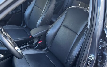 KIA Rio IV, 2018 год, 1 680 000 рублей, 36 фотография