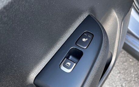KIA Rio IV, 2018 год, 1 680 000 рублей, 39 фотография