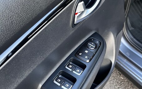 KIA Rio IV, 2018 год, 1 680 000 рублей, 40 фотография