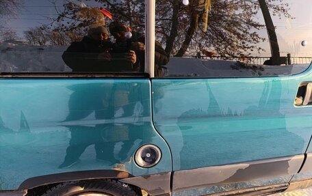 Citroen Berlingo II рестайлинг, 2004 год, 300 000 рублей, 13 фотография