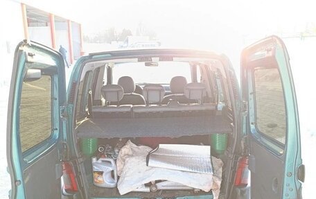 Citroen Berlingo II рестайлинг, 2004 год, 300 000 рублей, 11 фотография