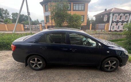 Toyota Corolla, 2008 год, 620 000 рублей, 3 фотография
