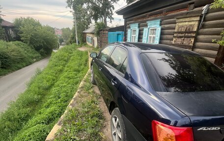 Toyota Corolla, 2008 год, 620 000 рублей, 6 фотография