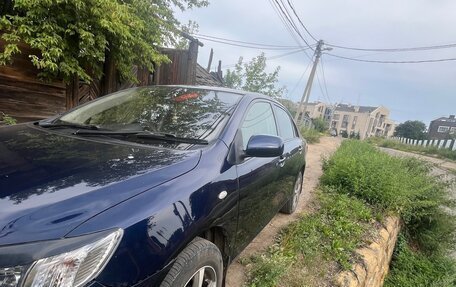 Toyota Corolla, 2008 год, 620 000 рублей, 7 фотография