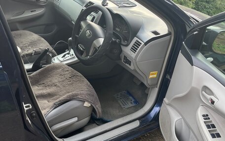 Toyota Corolla, 2008 год, 620 000 рублей, 8 фотография