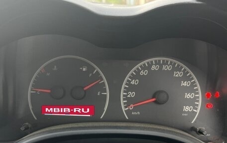 Toyota Corolla, 2008 год, 620 000 рублей, 9 фотография