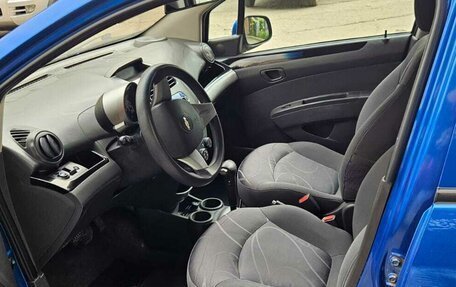 Chevrolet Spark III, 2012 год, 610 000 рублей, 6 фотография