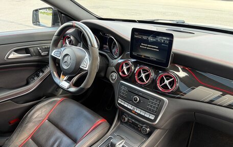 Mercedes-Benz CLA AMG, 2016 год, 2 850 000 рублей, 12 фотография