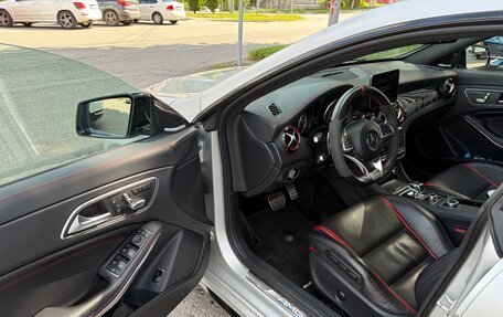 Mercedes-Benz CLA AMG, 2016 год, 2 850 000 рублей, 10 фотография