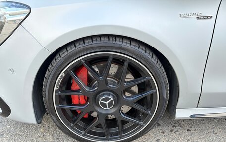 Mercedes-Benz CLA AMG, 2016 год, 2 850 000 рублей, 18 фотография