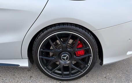 Mercedes-Benz CLA AMG, 2016 год, 2 850 000 рублей, 19 фотография