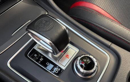 Mercedes-Benz CLA AMG, 2016 год, 2 850 000 рублей, 27 фотография