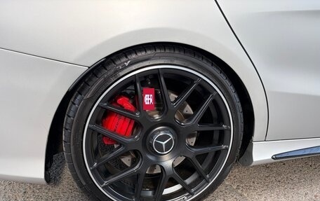 Mercedes-Benz CLA AMG, 2016 год, 2 850 000 рублей, 17 фотография