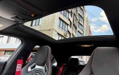Mercedes-Benz CLA AMG, 2016 год, 2 850 000 рублей, 28 фотография
