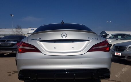 Mercedes-Benz CLA AMG, 2016 год, 2 850 000 рублей, 35 фотография