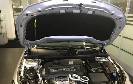 Mercedes-Benz CLA AMG, 2016 год, 2 850 000 рублей, 37 фотография