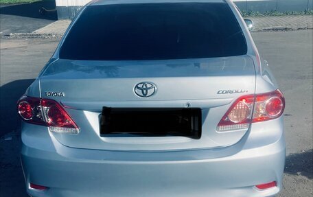 Toyota Corolla, 2011 год, 294 000 рублей, 2 фотография