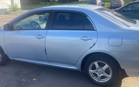 Toyota Corolla, 2011 год, 294 000 рублей, 4 фотография