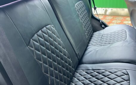 Chevrolet Niva I рестайлинг, 2006 год, 520 000 рублей, 6 фотография