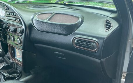 Chevrolet Niva I рестайлинг, 2006 год, 520 000 рублей, 8 фотография