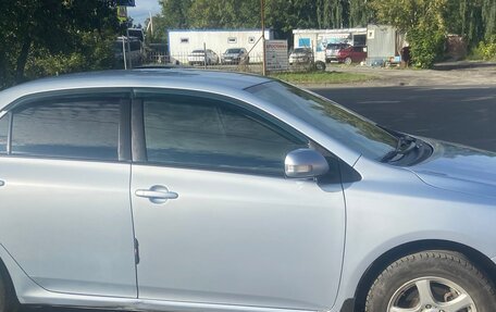 Toyota Corolla, 2011 год, 294 000 рублей, 5 фотография