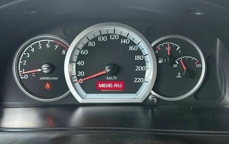 Chevrolet Lacetti, 2006 год, 250 000 рублей, 2 фотография